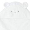 Sugar Bear SS Swaddling Cloth Made In Japan Afghan,