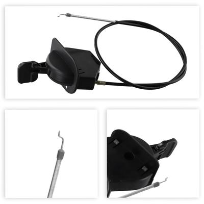 Premium Throttle Control Cable Suitable for a Range of For CADET Equipment Models Including the 746P06891 Part Number