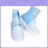 Premium Qualität My/boku No Hero Academia Shoto Todoroki u.a.. High School Version. Cosplay-Schuhe für stilvolle Fans