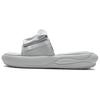 Bequeme Langlebige Leise Rutschsandalen Herrenschuhe Grau T12M421507FAT