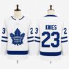 Toronto Maple Leafs Hockey Jersey Full Embroidered Leaf NHL Team Sport Uniform Men Women