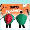 Funny And Quirky Halloween Party Costume Outfit For School Events And Performances