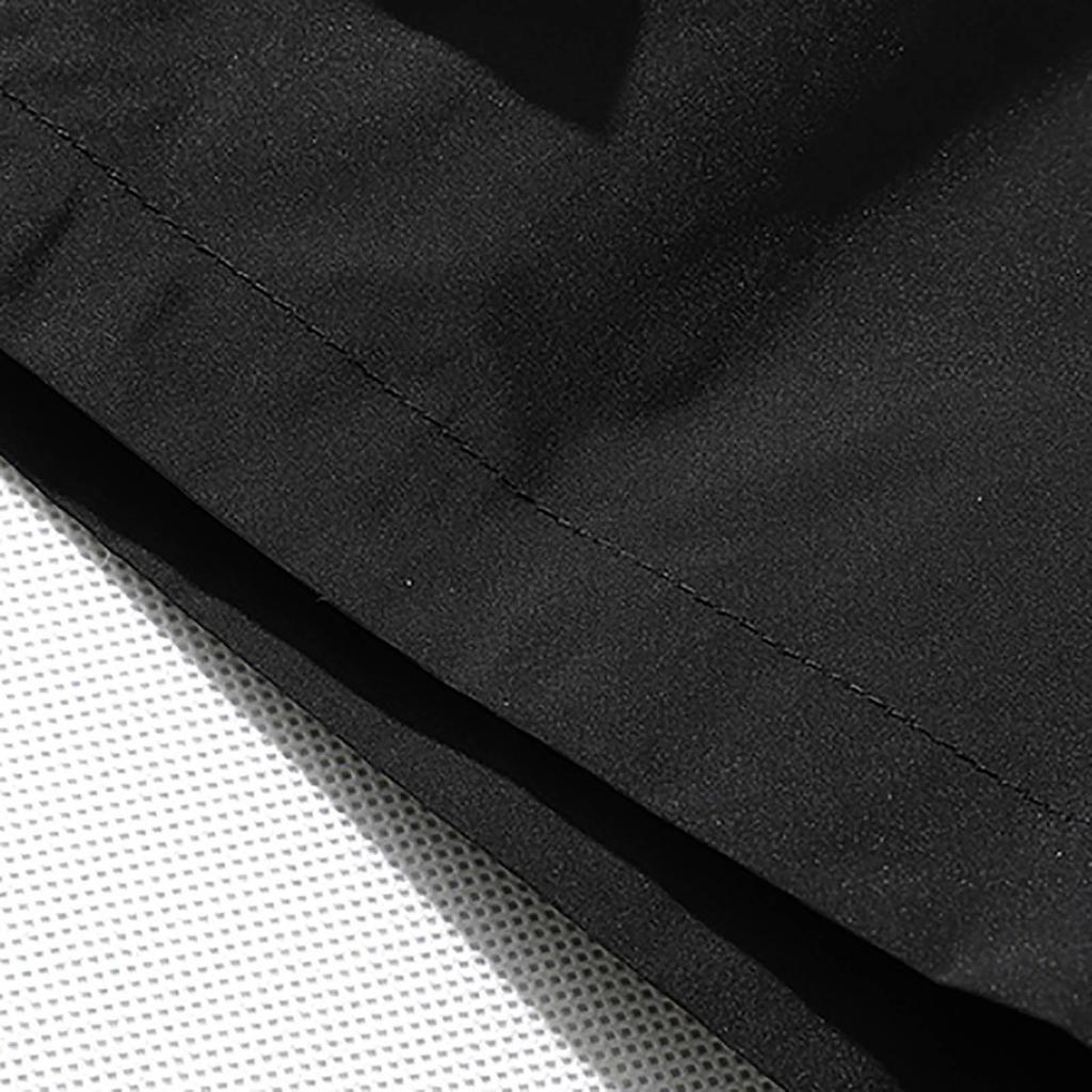 Men's Summer Cargo Shorts Loose Casual Multi-Pocket Drawstring Men's Jogging Cargo Shorts
