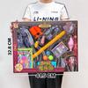 Magic Toy Gift Box Set Props Children'S Magic Show Puzzle Set Institutional Boy Toy Gift