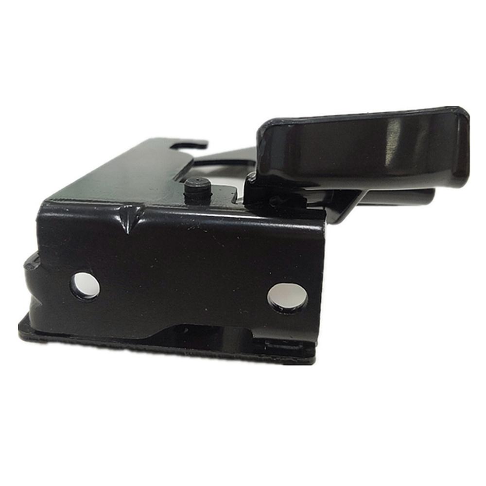 Car Hood Safety Latch Catch Lock 2048800064 For Mercedes Benz C300 C350 E350