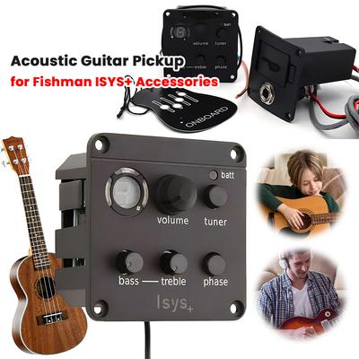 Gitar Aksesuarları – Pikaplar