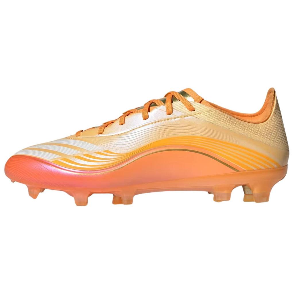 F50 Adidas Pro Fg 'Messi Ice Tangerine Pack' JQ0933