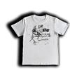 Get Scared – Best Kind of Mess Album Sketch Art Alternative Punk Rock SHIRT
