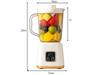 Blender Jug Hp-158 White (40)