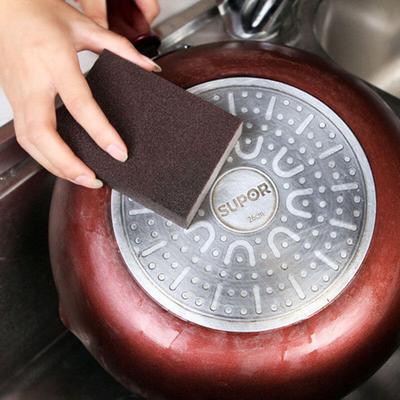 Minimalist Rust Removal Scrub Set of 10