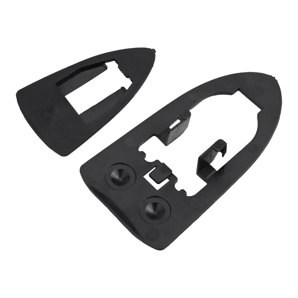 Outer Door Handle With Hole For AlfaRomeo For Mito 2008-2018 For Giulietta 2010-20 For Chrysler For Ypsilon 156099957 156088219