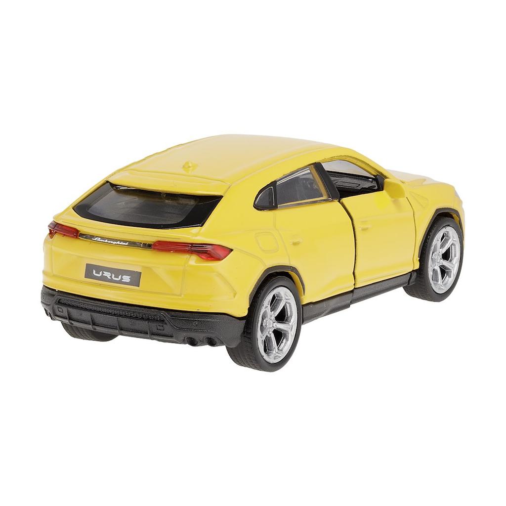 Model 1:34, Lamborghini Urus, Yellow