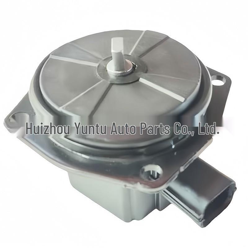 68166449AA Left Damper Actuator for Chrysler 300C (2007-2010)