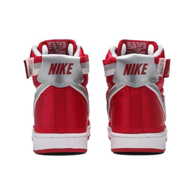 Nike Vandal High Supreme 'Metallic Pack Red' Men's AH8652-600