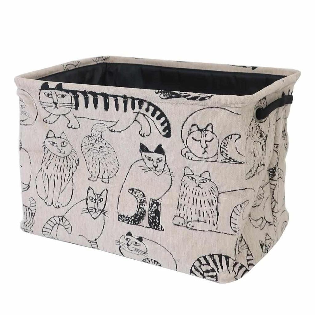 Marushin Lisa Larson Cat Box Storage Box 6865008700