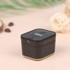 1Pcs Dollhouse Kitchenware Black Rice Cooker