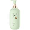 Hanbang Wugu Shiyi Fragrance Shampoo