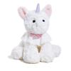Unicorn Plush Toy With Short Velvet Fur For Kids Gift And Collectors