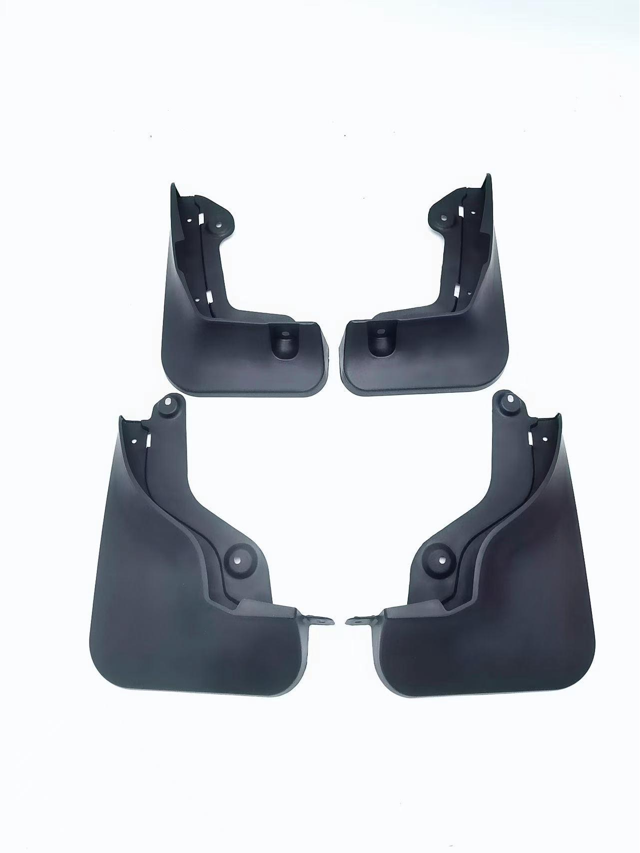 Xiaomi YU7 Front & Rear Tire Mud Flaps