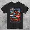 KEVIN DURANT Burner Phone ROCKETS UNISEX T SHIRT