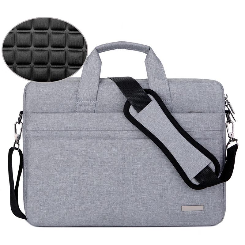 Stylish Laptop Briefcase Shoulder Bag