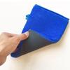 Durable Design Magic Clay Bar Mitt for Car Wash - Microfiber Detailing Towel Pad, Auto Care Cleaning Accessory
