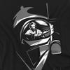 Star Wars Unisex Adult Obi Wan Kenobi Vader Eye T-Shirt