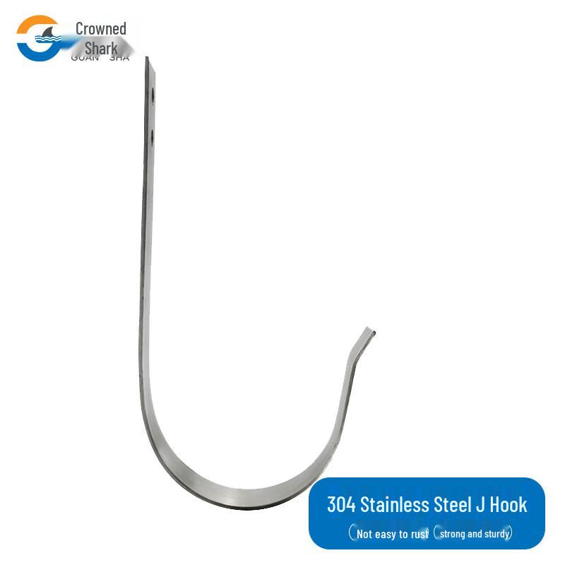 Lifebuoy Storage Rack