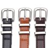 Leathers Womens Belt Fashion Summer Versatile Belt Decorative Jeans Dress Blet
