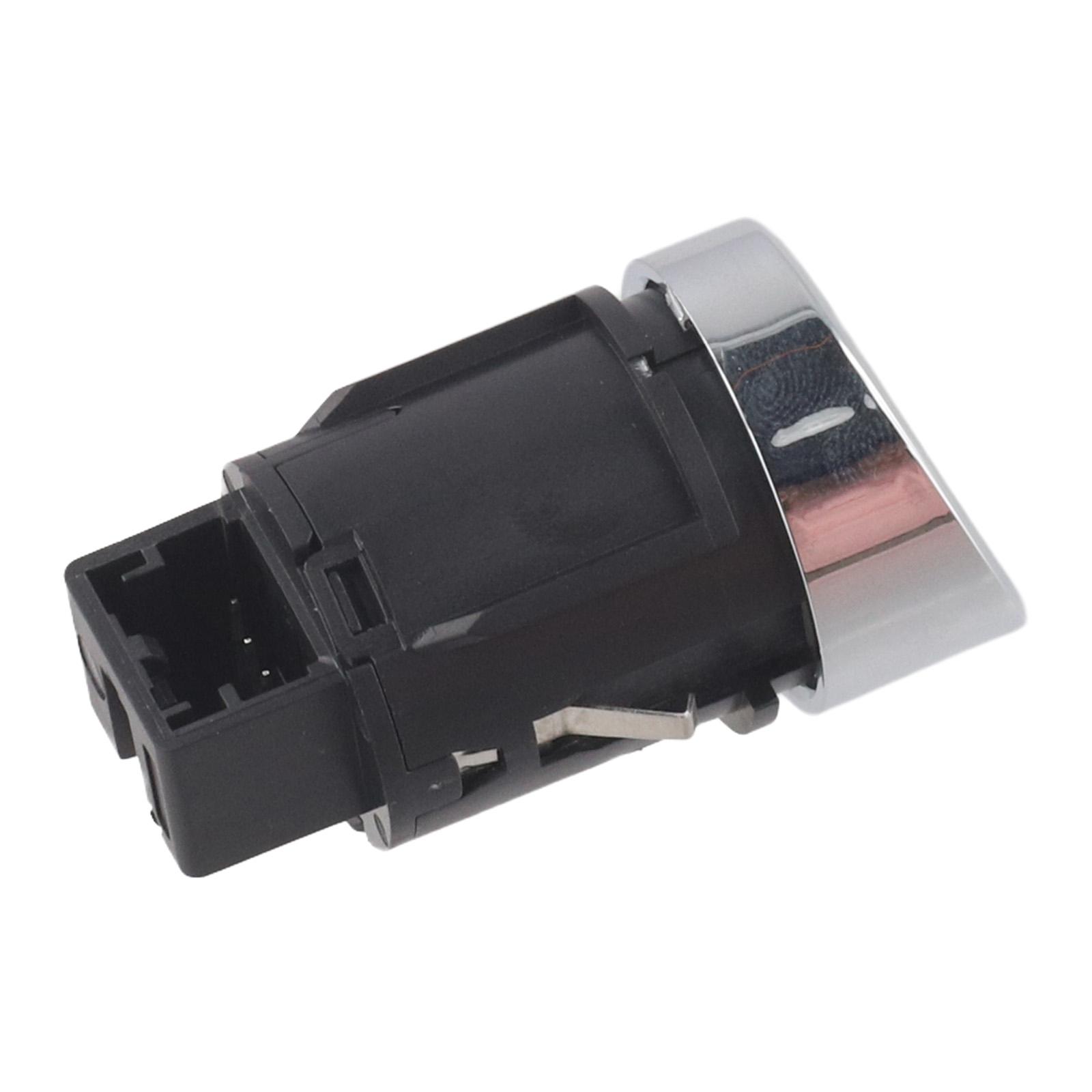 

Applicable For Passat One-button Start Switch Stop Start Switch 561959839 One-button Start Switch Car Accessories China Mainland