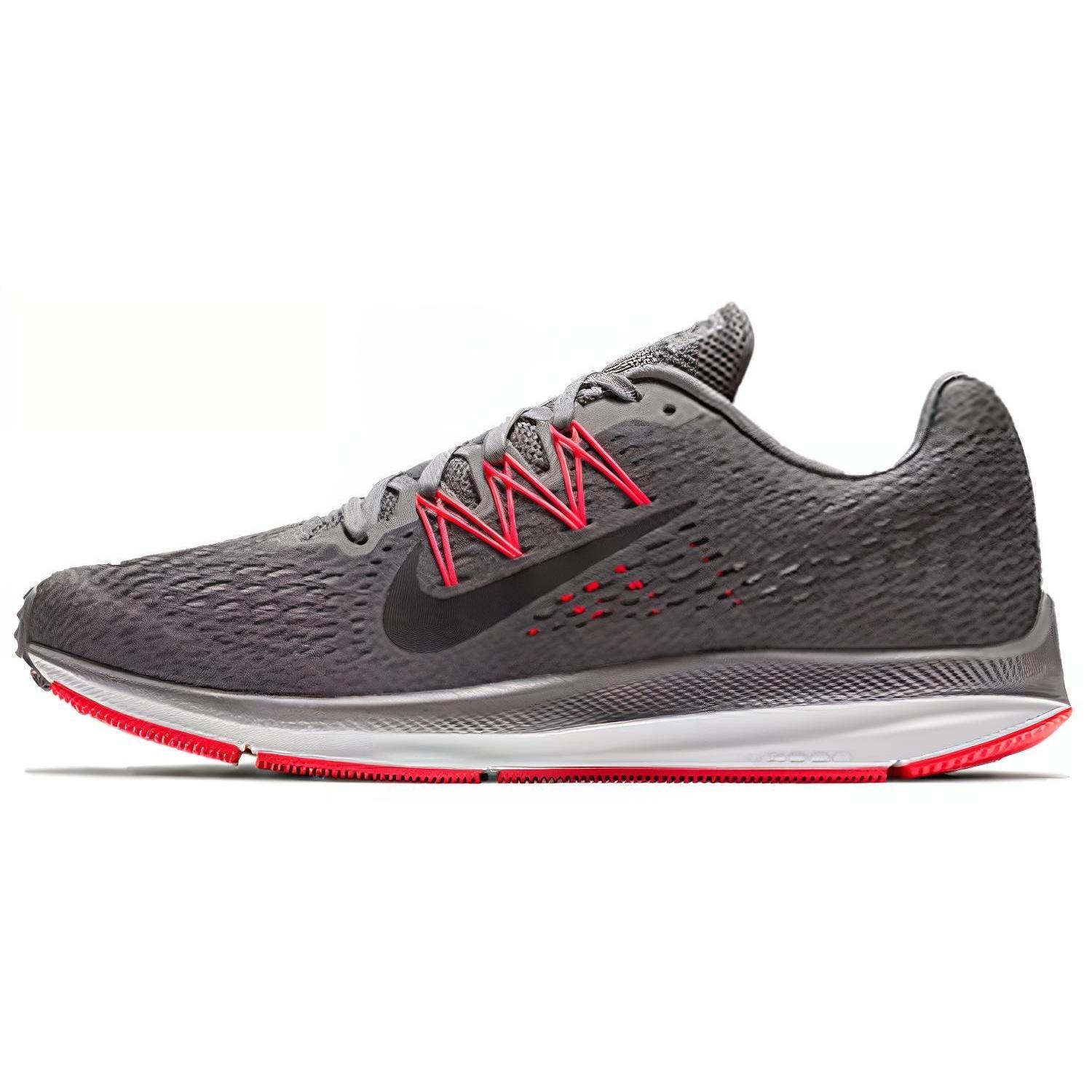 Nike Air Zoom Winflo 5 Grey Men s AA7406-006 EU 44.5