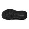 Skechers Skech-Lite Comfortable Low-Top Casual Shoes Kids Sneaker Black 404015L-BBK