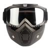 Head Mounted Motorcycle Off-Road Goggles Mask Riding Tactical Harley Mask Helmet Mask