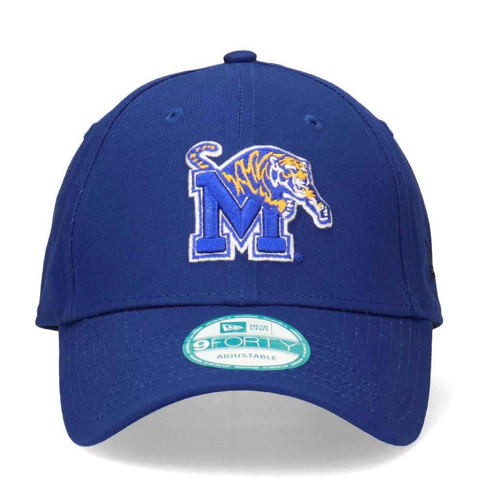 New Era 940 LEAGUE Memphis Tigers College MEMTIG OTC 16 [Item]