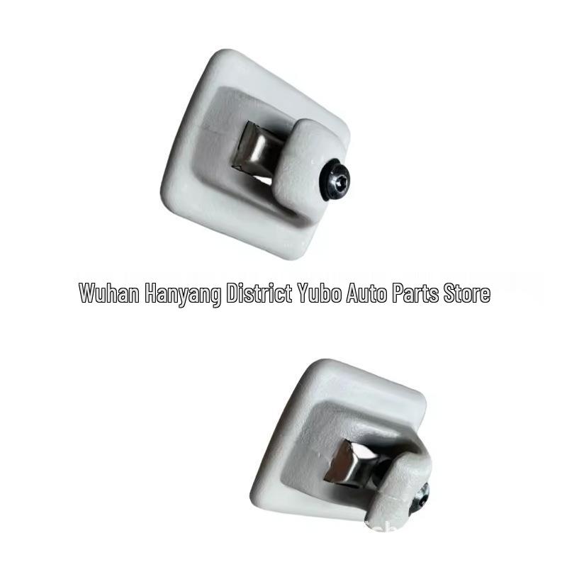 Peugeot 301/Citroen C3XR Elysee Sunshade Hook 98038458DS Standard