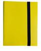 PP Nine-Grid Card Album for Pokemon, Business Cards & Tabletop Games - Perfect for Card and Photo Storage