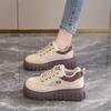 Large cotton shoes winter velvet thickened short boots sub-zero boots fur integrated snow boots