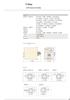 Delixi JSZ3P Digital Timer Relay - Power-On/Off Cycle Delay Display