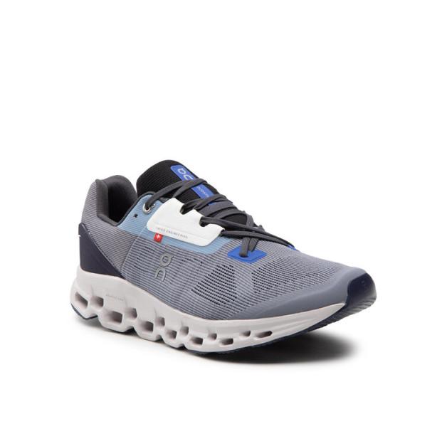

Обувь для бега On Cloudstratus 39.99007 Szary