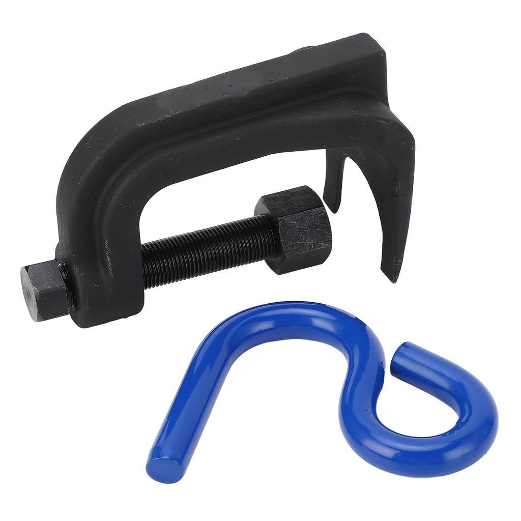 Ball Joint Separator Universal Ball Joint Puller with Lower Control Arm Prying Tool Lower Ball Joint