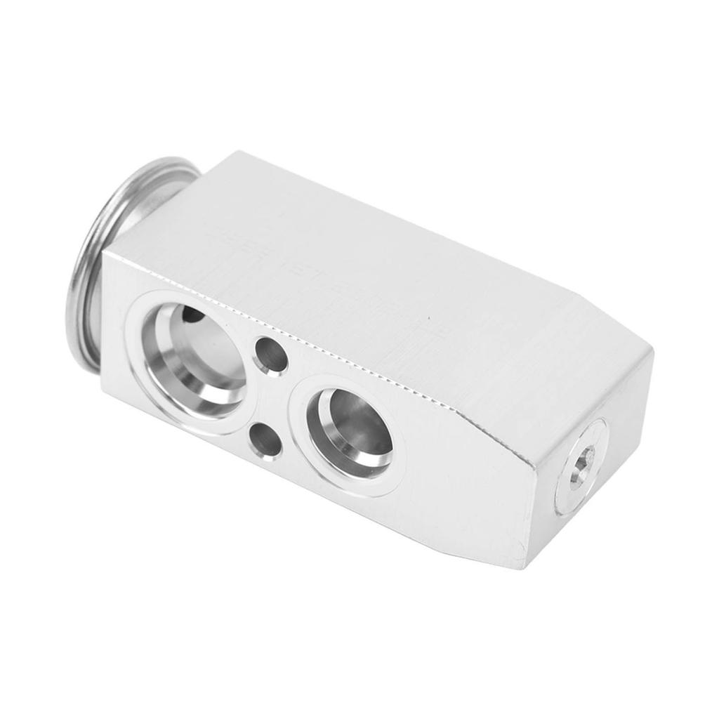AC Expansion Valve 92200AL500 Stable Cooling Flow AC Flow Restrictors Valve Replacement For INFINITI FX35 2003‑2008
