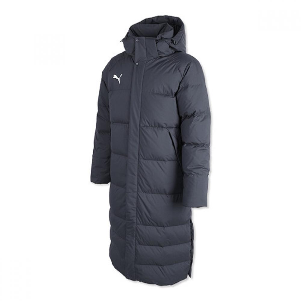 

Puma Padding Zqj Puma Kk Team Cup Long Down Jacket 932713 02 100