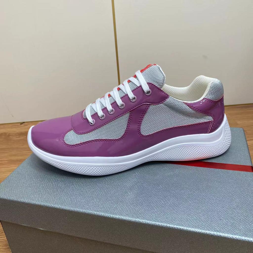 New Breathable Casual Sneakers for Summer, High-end Men's Shoes, Fashionable Mesh Panel Shoes, Fitness Shoes