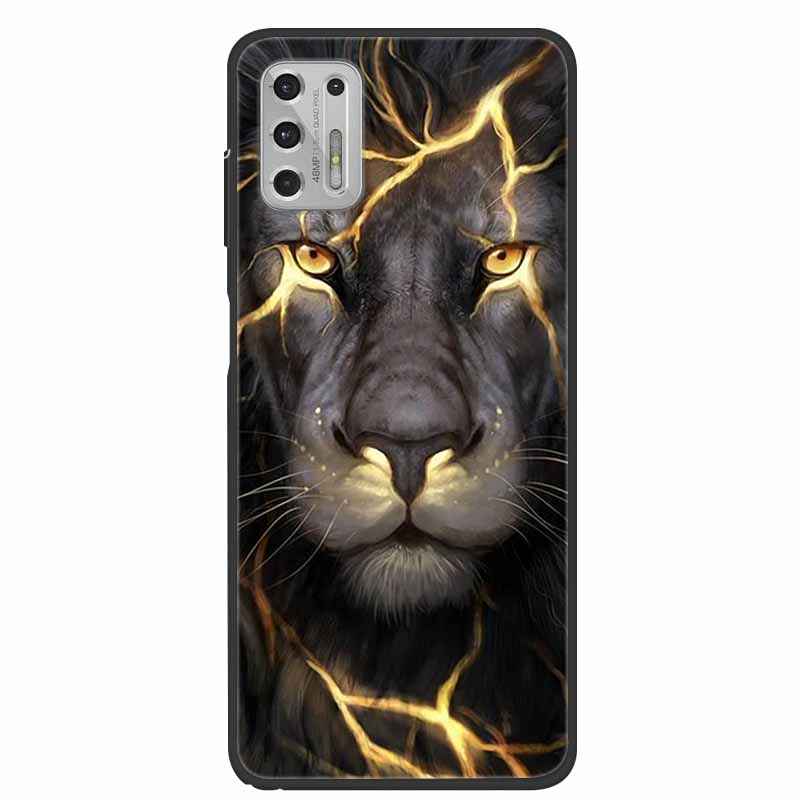 For Motorola Moto G Stylus 2021 Case Silicon Back Cover Phone Case For Moto G Stylus 2021 Soft Case for Moto GStylus XT2115 6.8"
