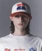 PHYPS MOTORCYCLE Team Honda Mesh Cap_Red