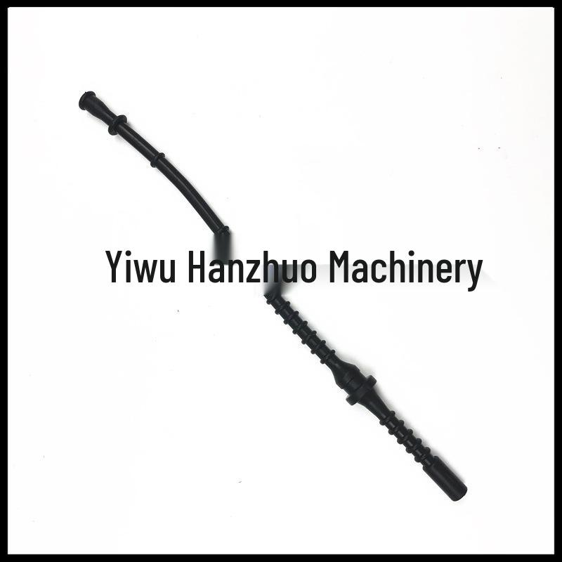 FS120-450 Fuel & Oil Inlet Pipe HZPJ