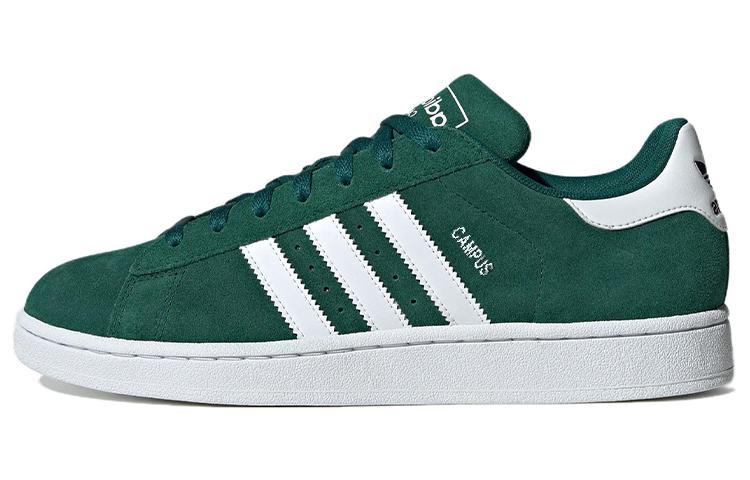 adidas originals Campus 2 Collegiate Green IE4595 36