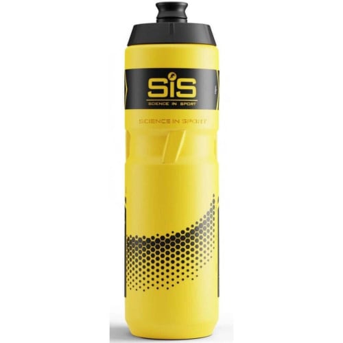 

SCIENCE IN SPORT Bouteille de Sport 800 ml Gradue, Jaune