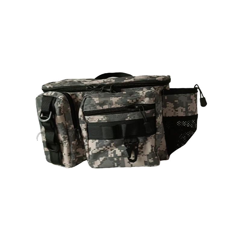 Brangdy Multi-functional Fishing Bag Small (25x20x41cm)