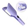 Unixs Natural Free Volt 34mm Wave Curling Iron UCI-A3434